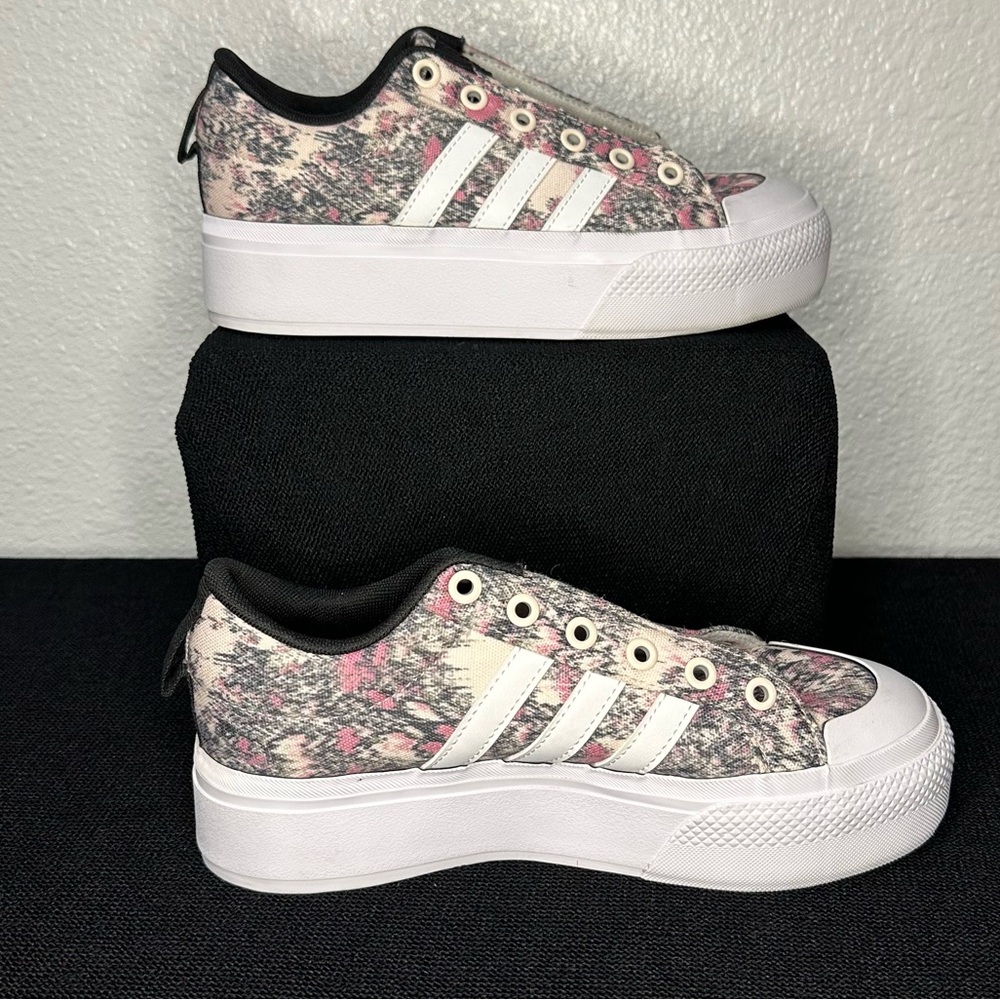 BRAVADA 2.0‎ PLATFORM SHOES - Picture 2 of 7